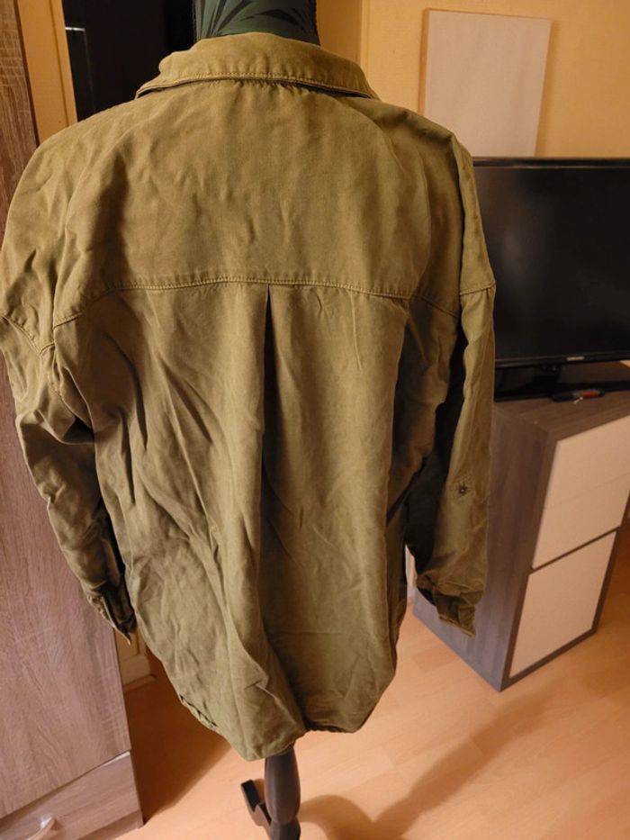 Chemise camaïeu - photo numéro 2