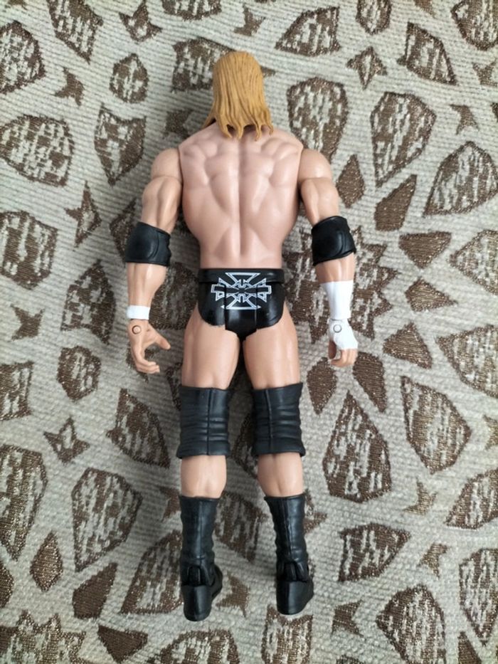 Figurine WWE 2010 - photo numéro 5