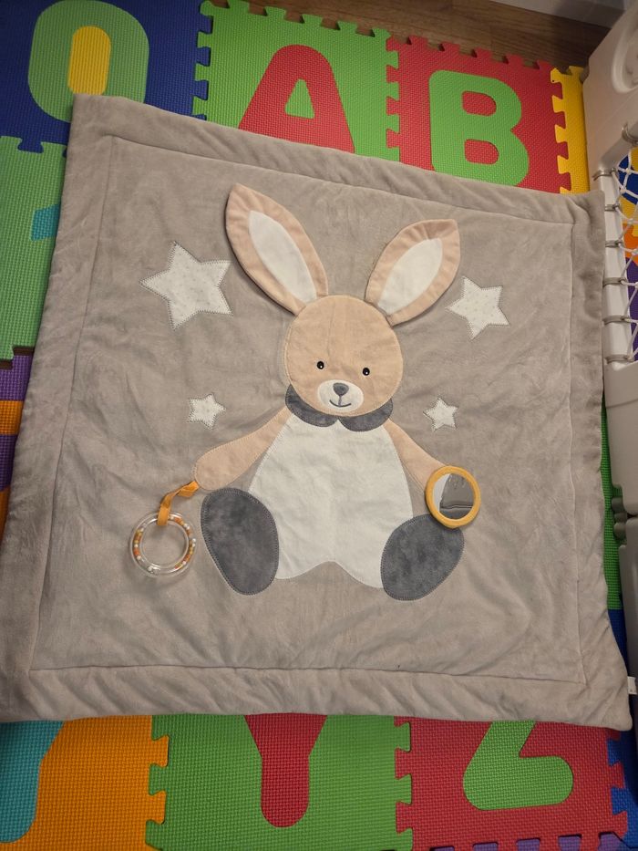 Tapis d'éveil Chicco - photo numéro 4