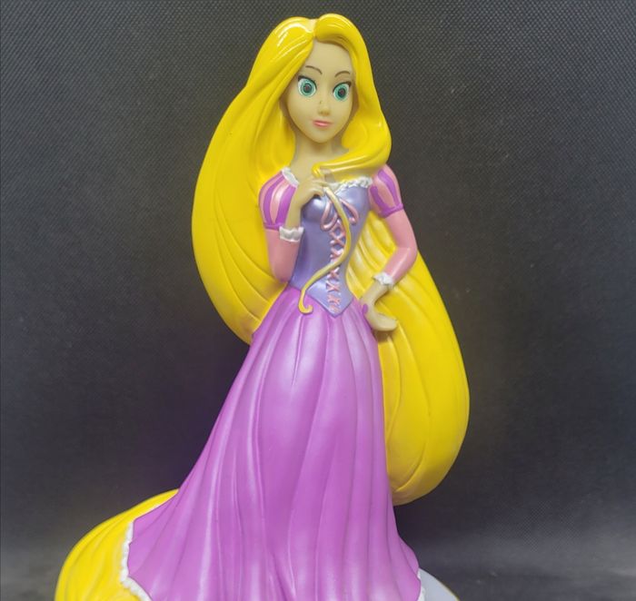 Tirelire Raiponce  - Disneyland Paris