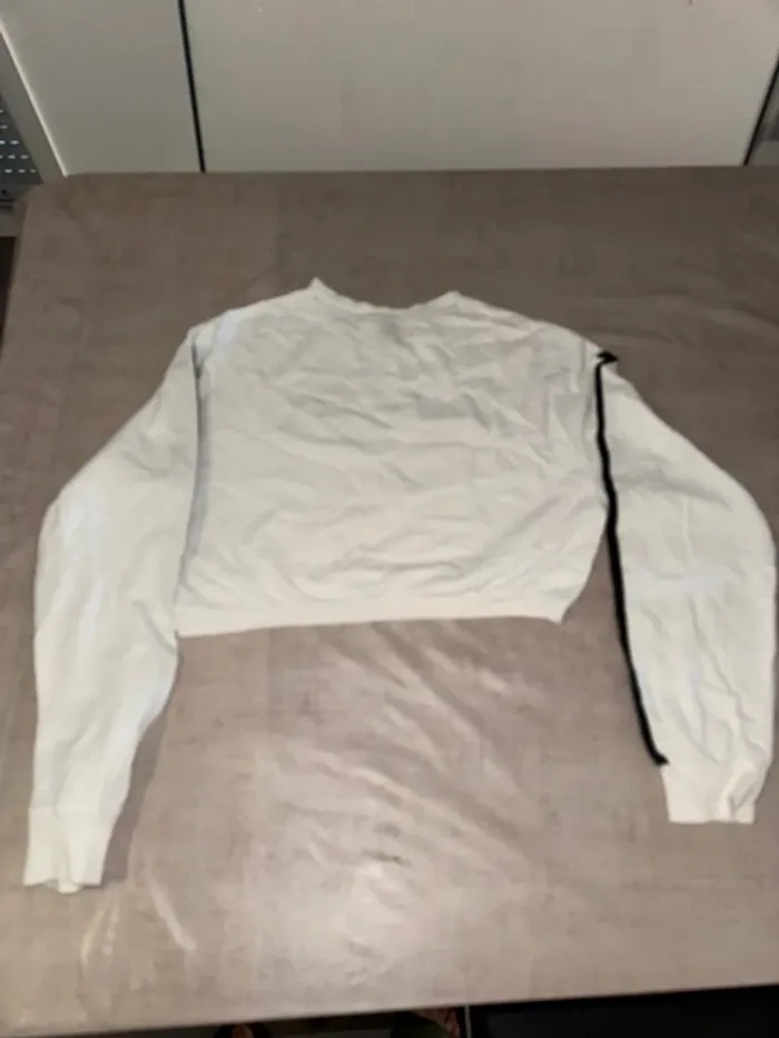 Pull femme NASA - photo numéro 3