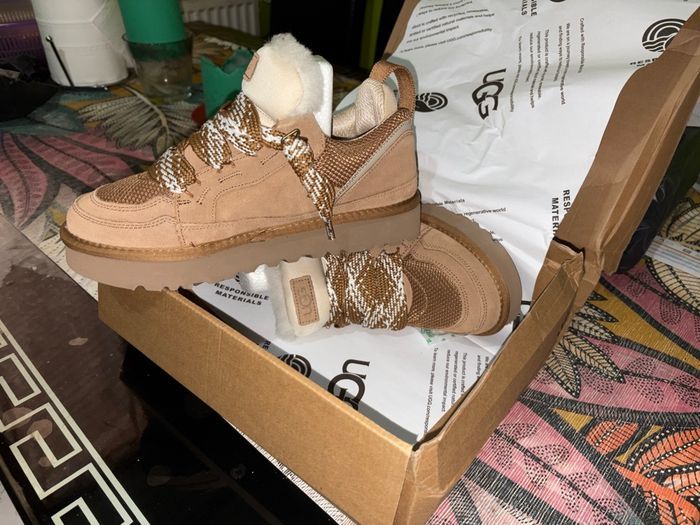 ugg lowmel - photo numéro 8