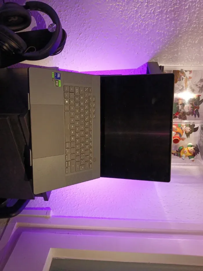 Ordinateur portable
