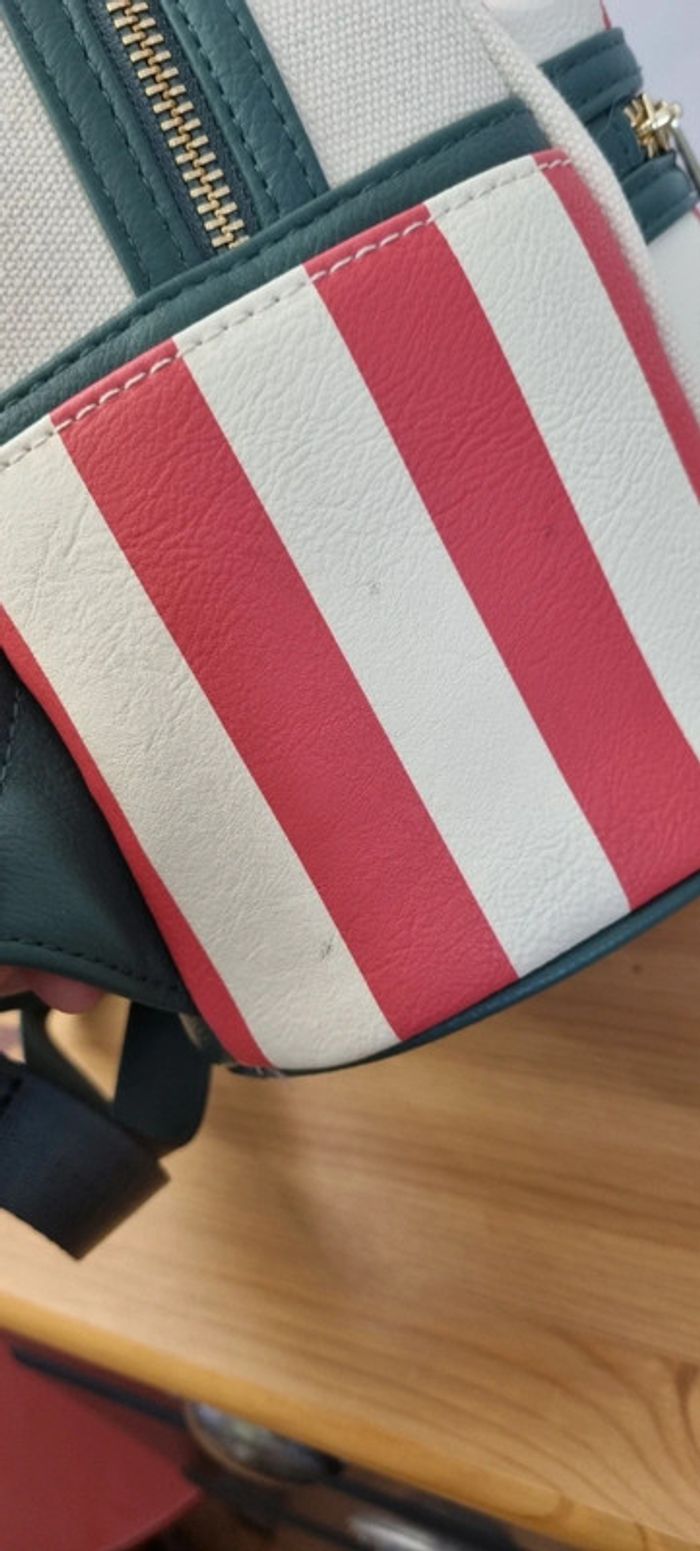 Sac Jungle cruise Loungefly Disney paris Mickey - photo numéro 11