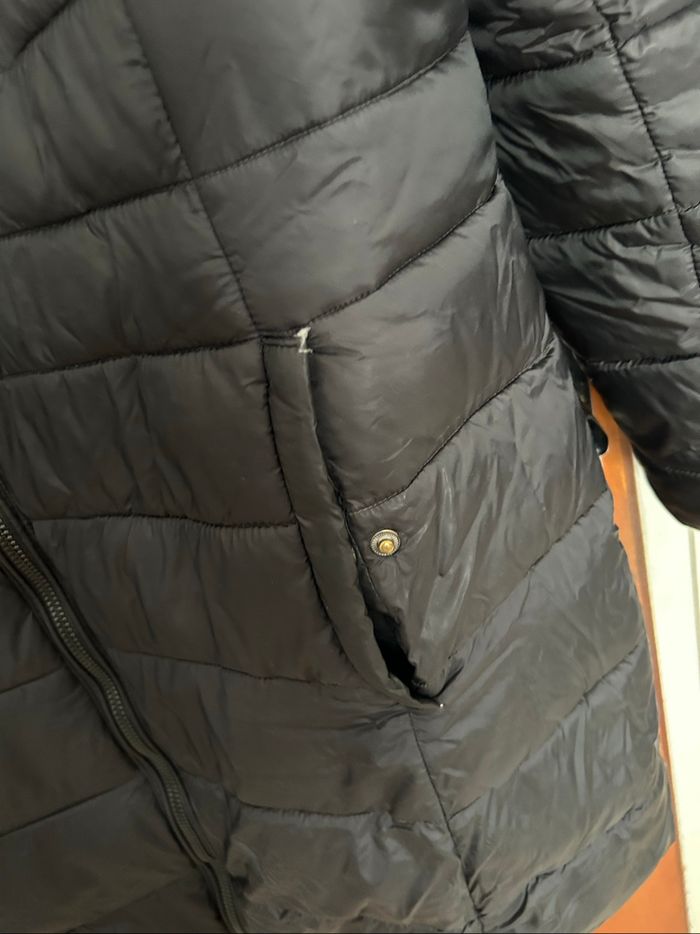 Veste mis saison matelassé - photo numéro 2