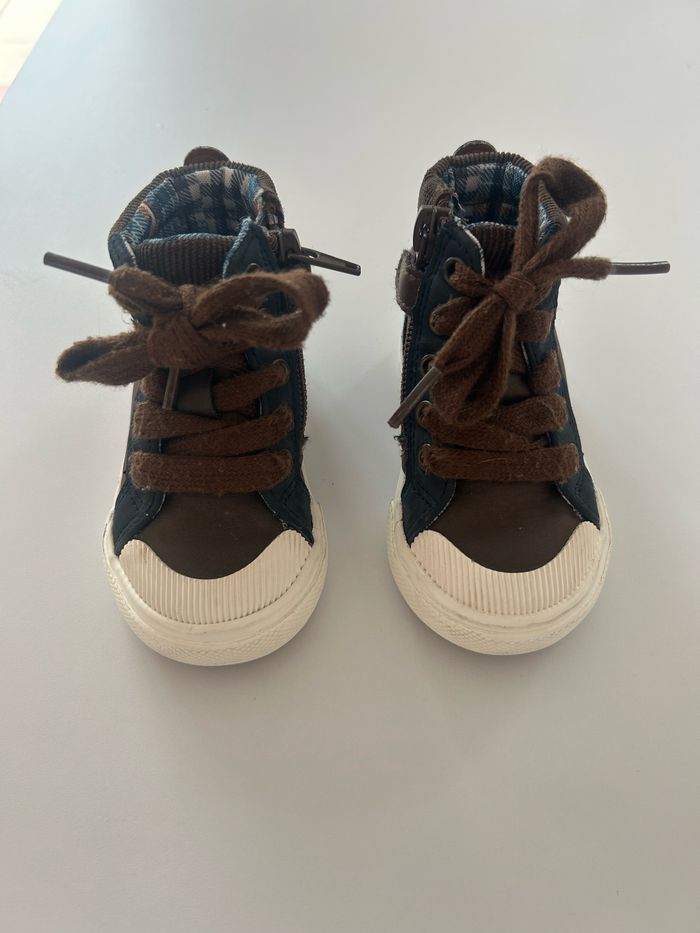 Chaussures