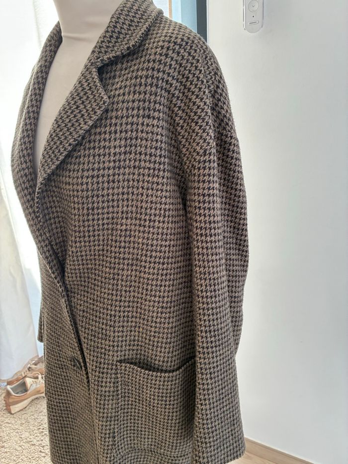 Manteau d’hiver Zara XS - photo numéro 7