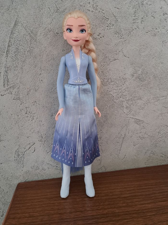 Poupée Disney - photo numéro 4