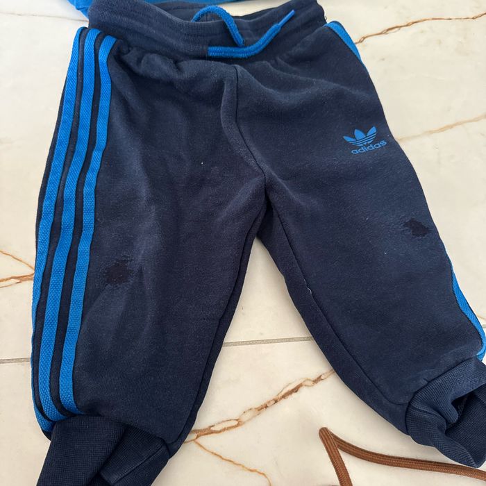 Ensemble jogging bébé - photo numéro 3