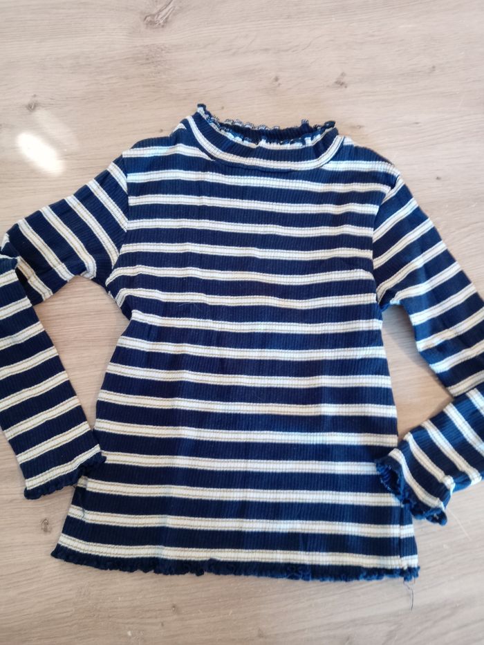 Tee shirt