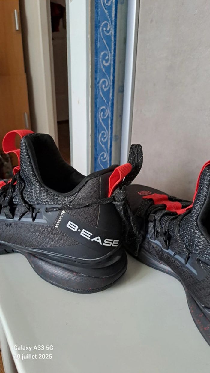 Basket B.ease 42 - photo numéro 3