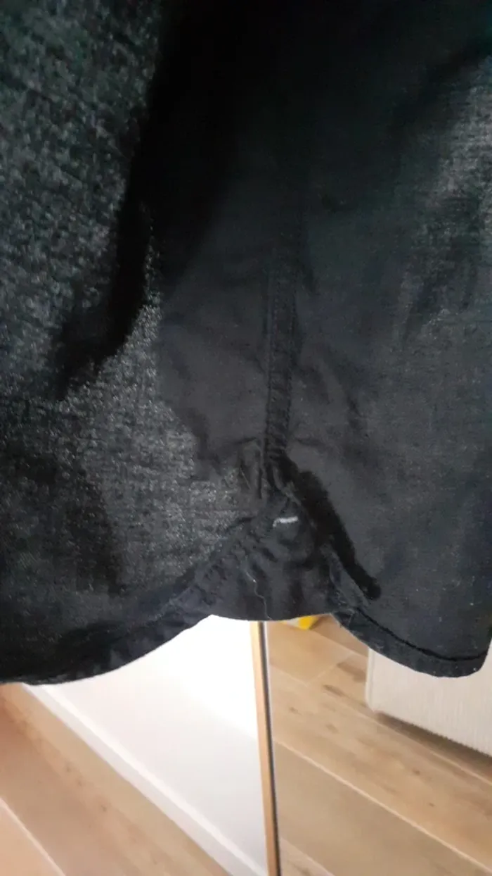 Chemise noir WE homme - photo numéro 10