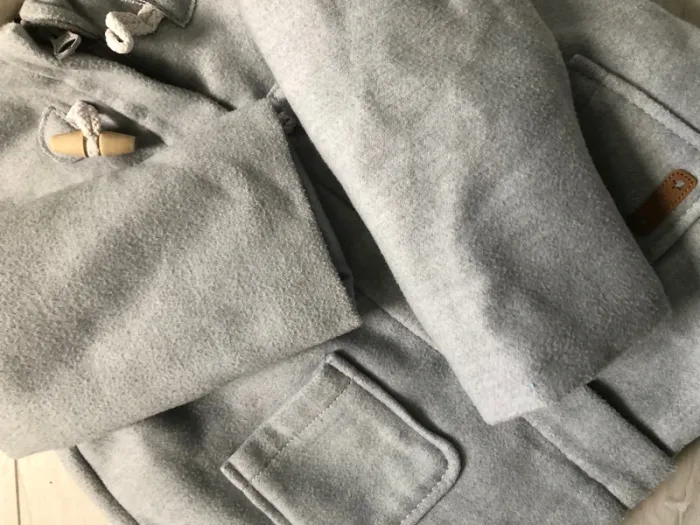 Manteau hiver 24 mois - photo numéro 3