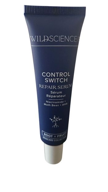 Wild Science Lab – Control Switch Repair Serum (Sérum Réparateur)