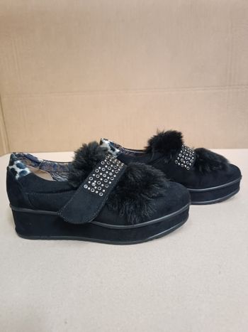 Chaussures Aclys taille 37