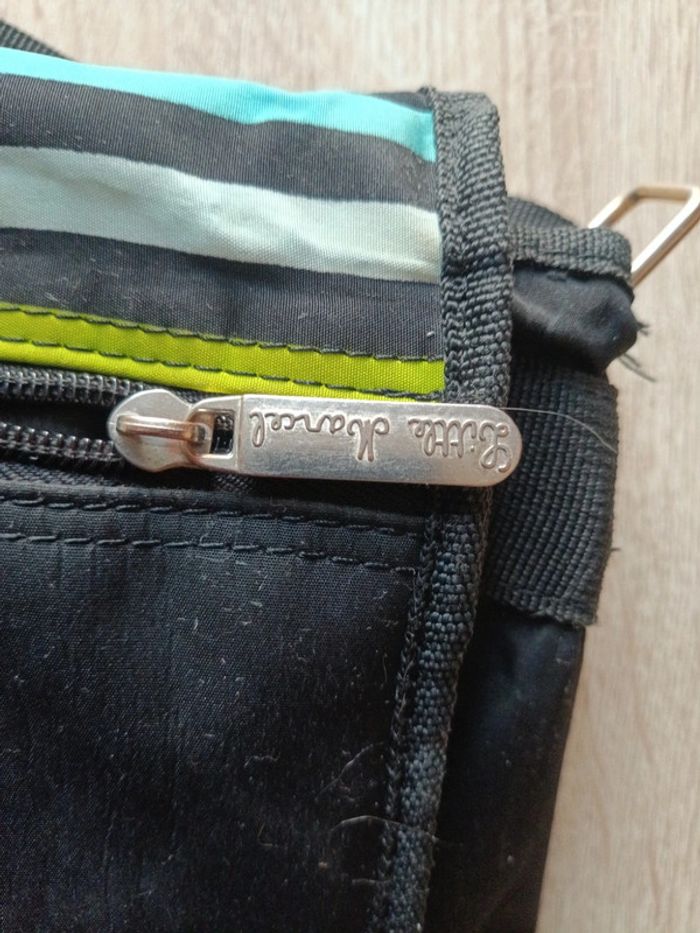 Sacoche - photo numéro 5