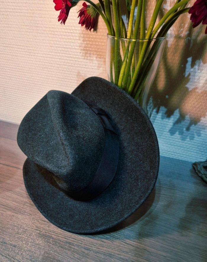 Chapeau mayser classique us-line - photo numéro 3