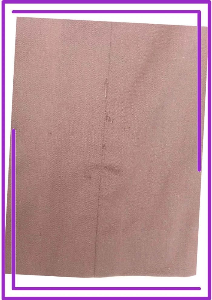 Jupe de tailleur M Weill - photo numéro 7