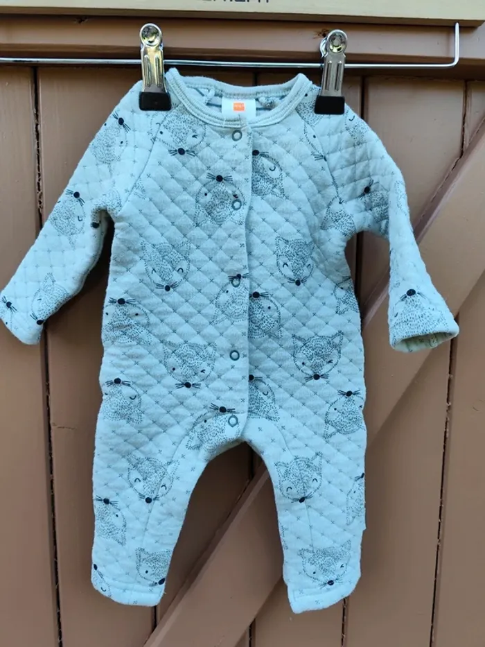Pyjama Hema naissance