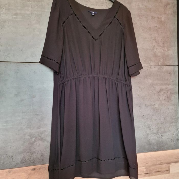 Robe fluide légère
