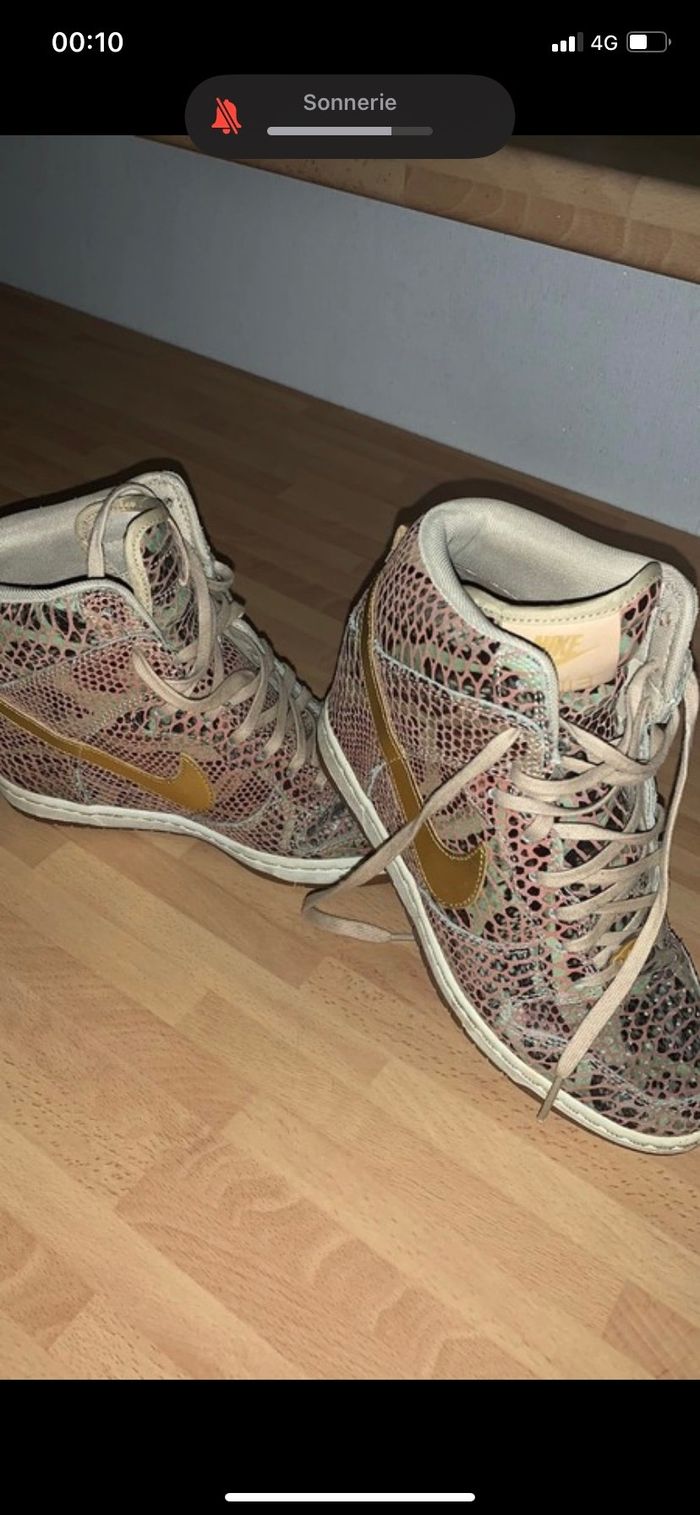 Nike - photo numéro 4