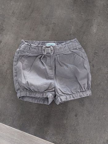 Short