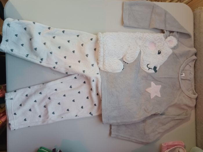 Pyjama