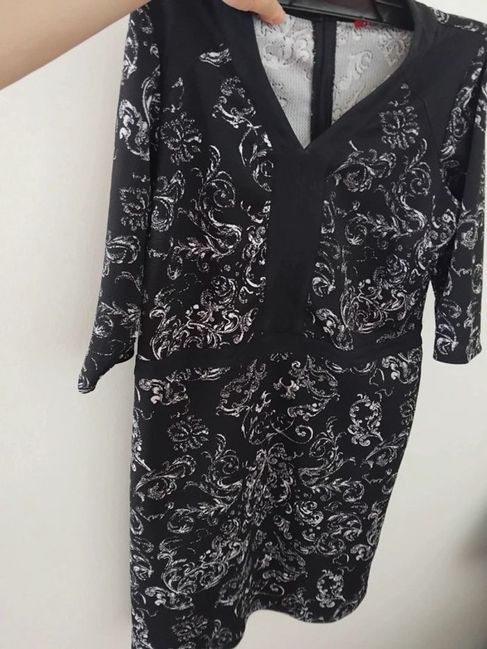 Félino robe femme 36 - photo numéro 2