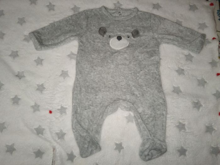 Pyjamas - photo numéro 4