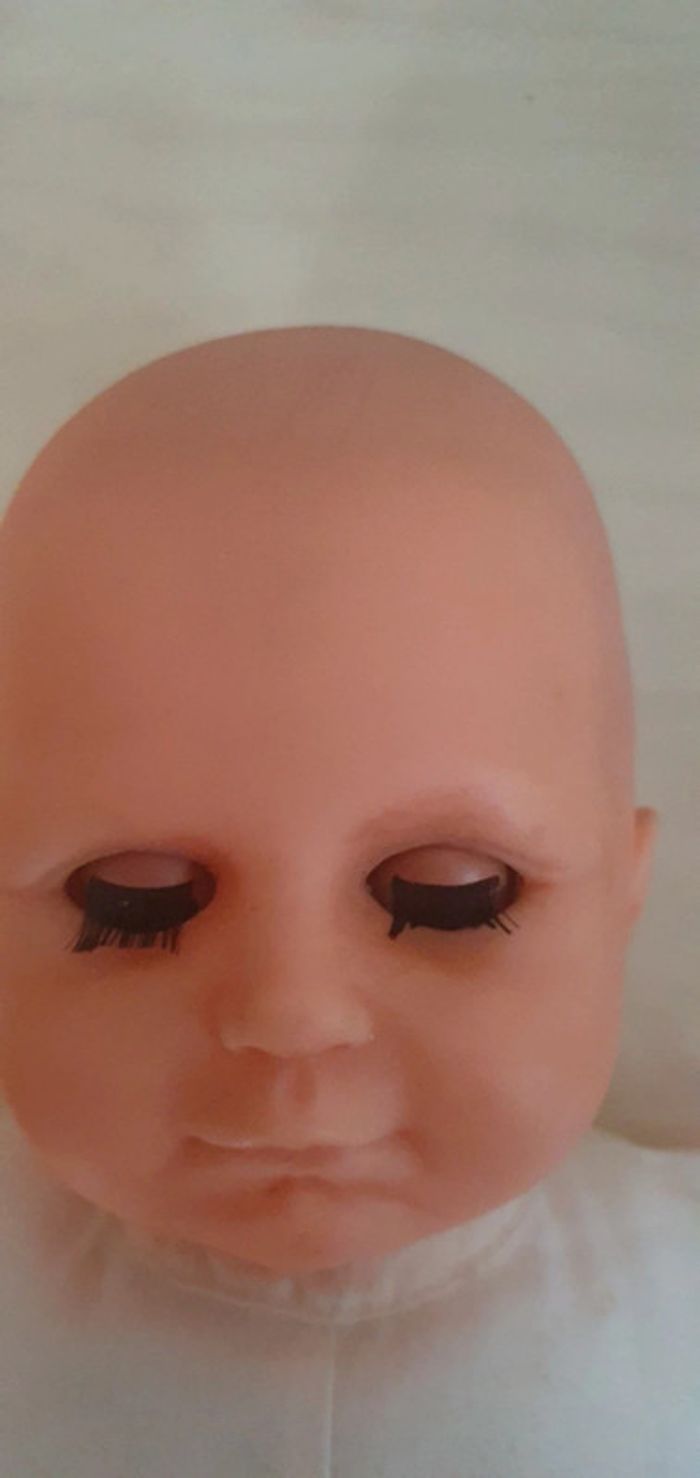 Poupon Gama vintage - photo numéro 6