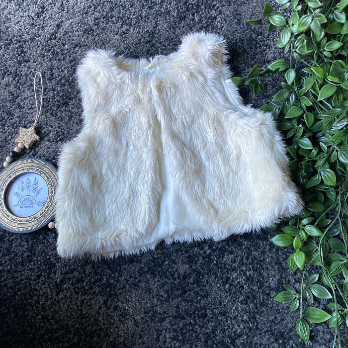 Gilet taille 2 ans