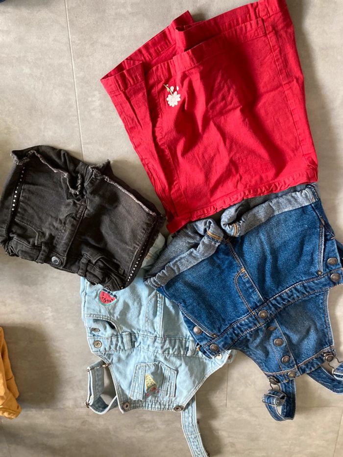 Lot vêtement 3 ans - photo numéro 4