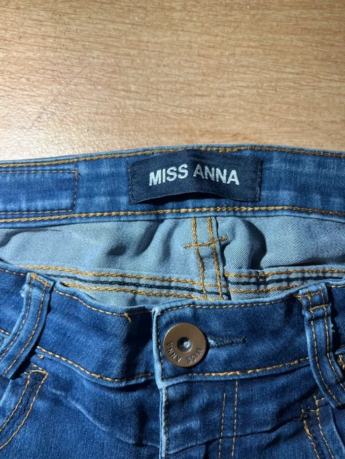 Miss Anna - photo numéro 5