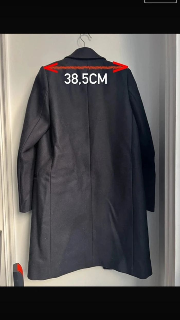 Manteau CDC - photo numéro 11