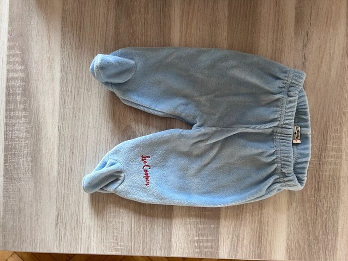 Ensemble bébé - photo numéro 4