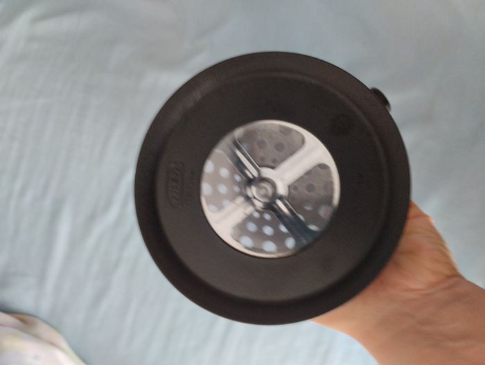 Cafetière à piston Ikea - photo numéro 6