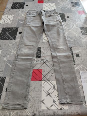 Jeans femme taille 36