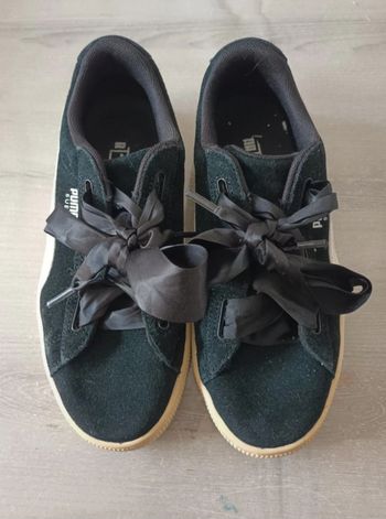 Basket Puma 37