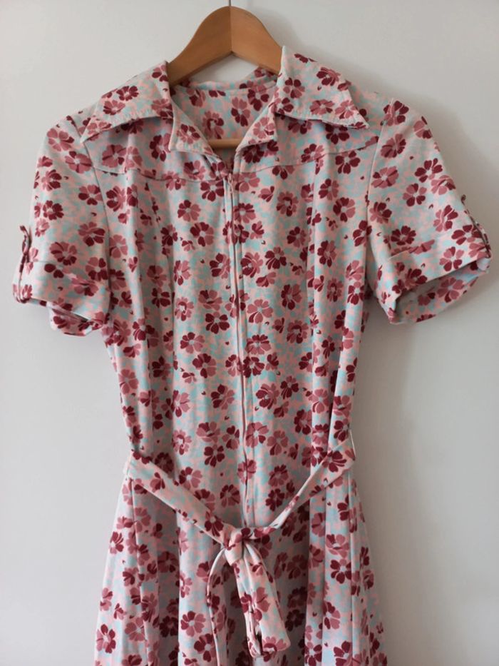 Robe longues vintage - photo numéro 8