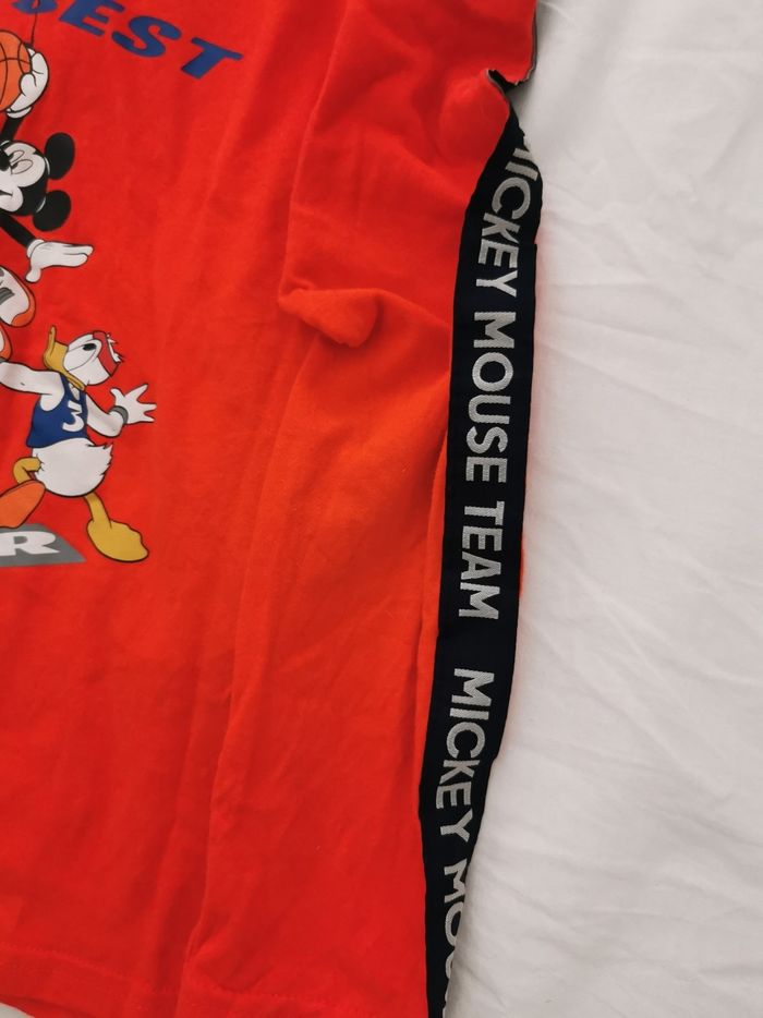 T-shirt manches longues Disney - photo numéro 2