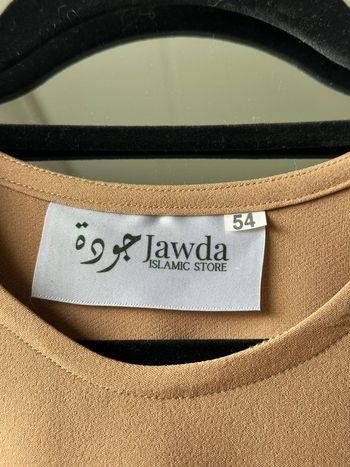 t shirt femme jawdah
