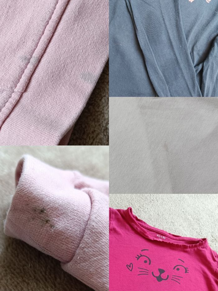 Lots vêtements fille - photo numéro 6