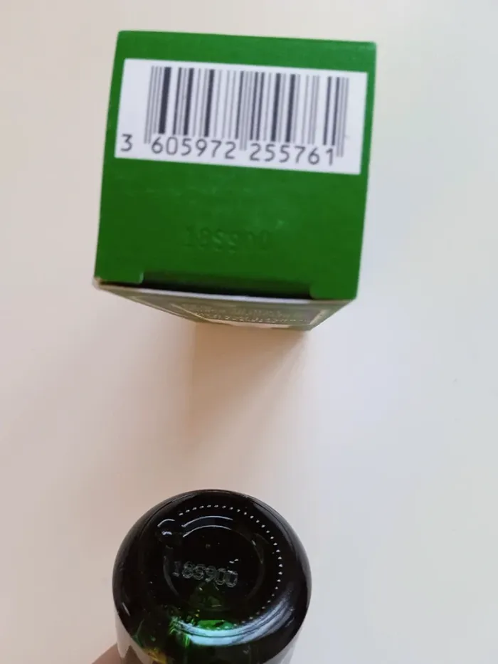 Huile visage chanvre Kiehl's neuve - photo numéro 4