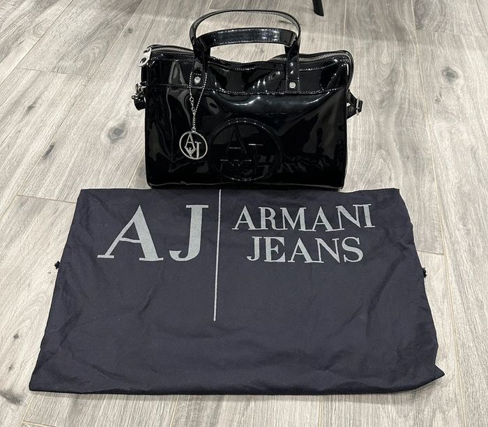 Sac à main Armani Jeans
