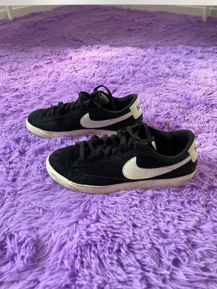 Basket Nike