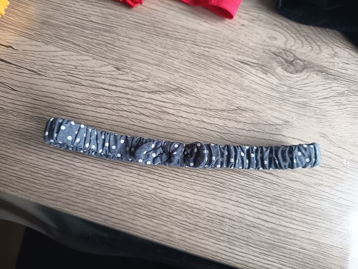 Bandeau bébé Okaïdi