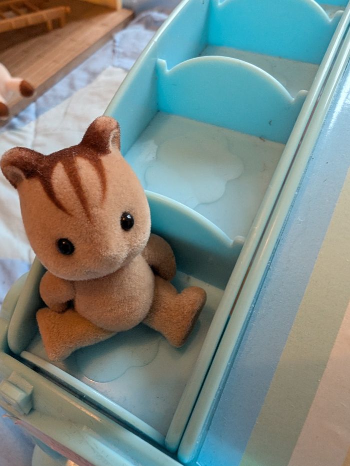 Bus sylvanian - photo numéro 4