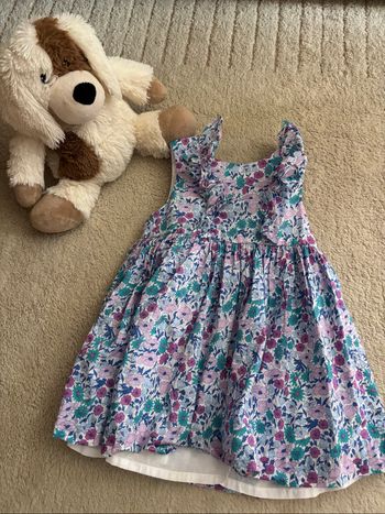 Robe jacadi