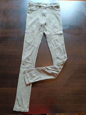 Pantalon slim ORCHESTRA - Taille 10 ANS