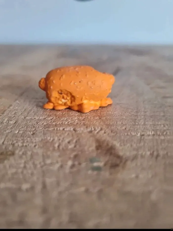 Figurine zuru - photo numéro 4